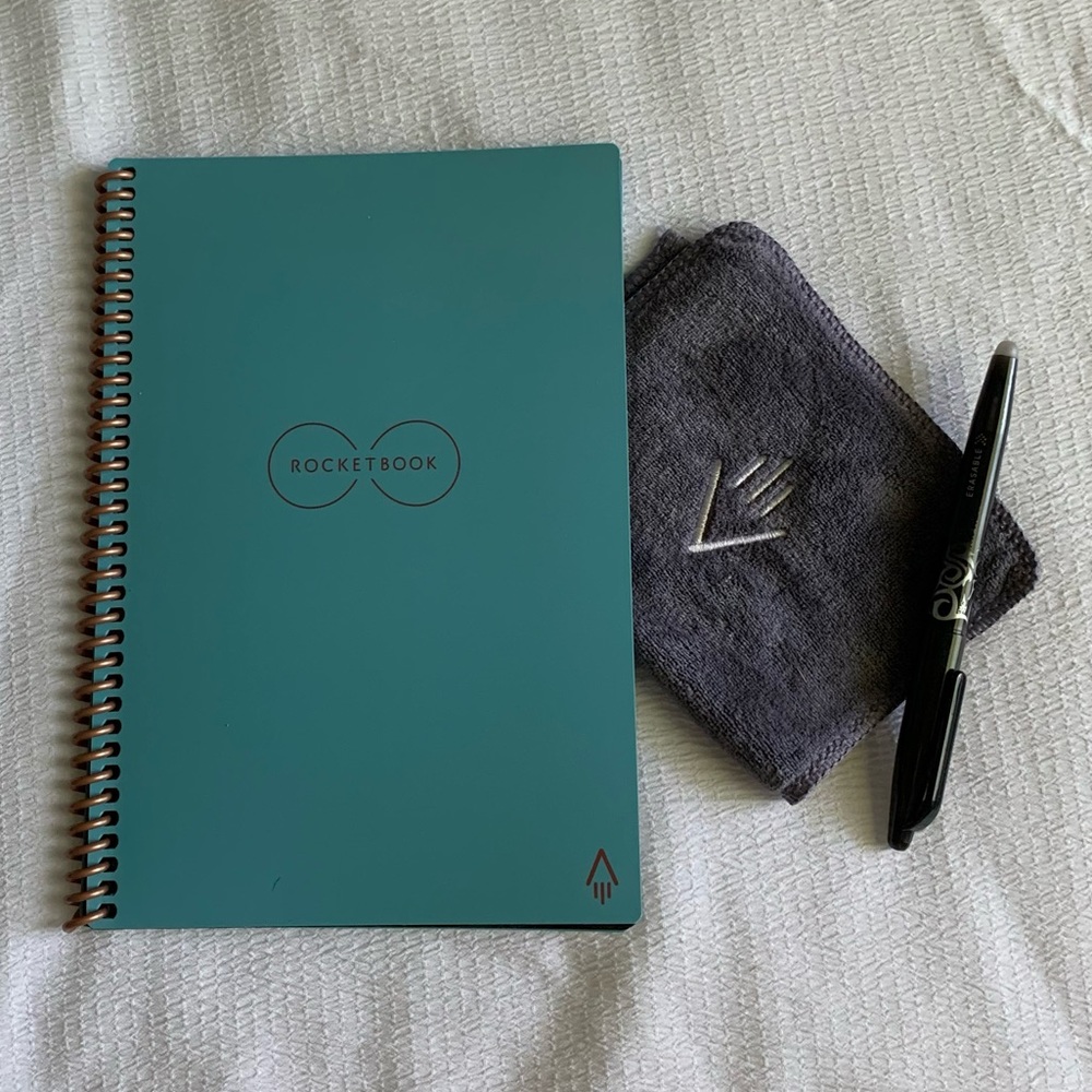Rocketbook